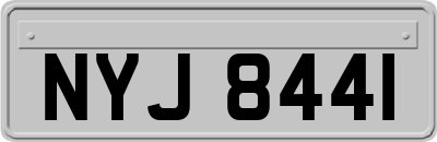 NYJ8441