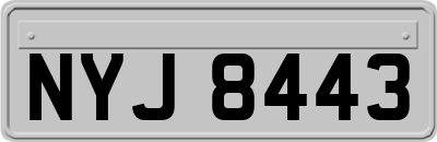 NYJ8443