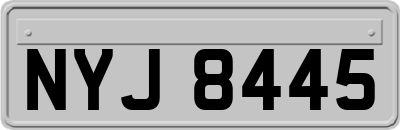 NYJ8445