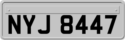 NYJ8447