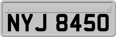NYJ8450