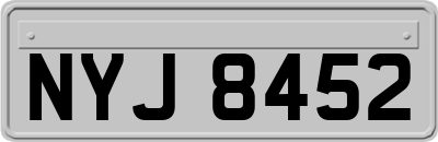 NYJ8452