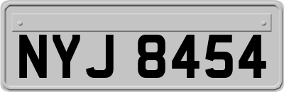 NYJ8454
