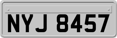 NYJ8457
