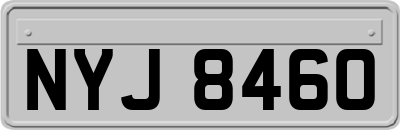 NYJ8460