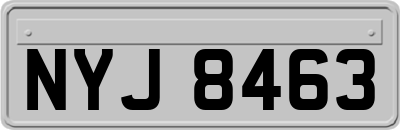 NYJ8463