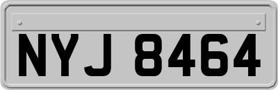 NYJ8464