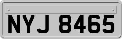 NYJ8465