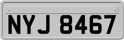 NYJ8467