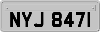NYJ8471