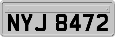 NYJ8472