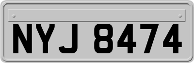 NYJ8474