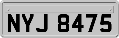 NYJ8475