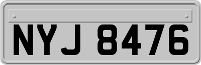 NYJ8476