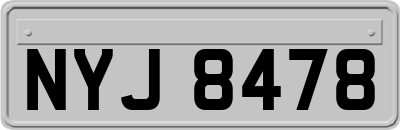 NYJ8478