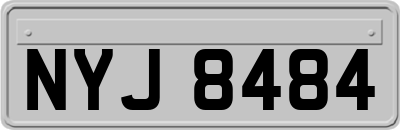 NYJ8484