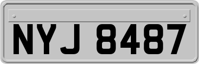 NYJ8487