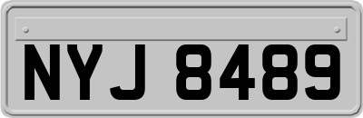 NYJ8489