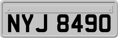 NYJ8490