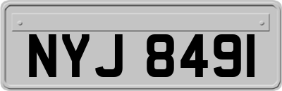 NYJ8491