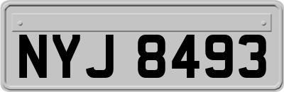 NYJ8493
