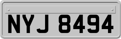 NYJ8494