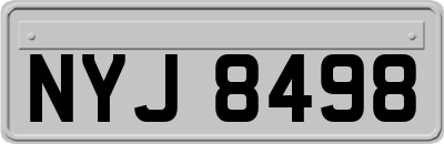 NYJ8498