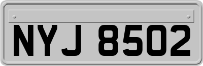 NYJ8502
