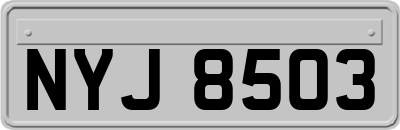 NYJ8503