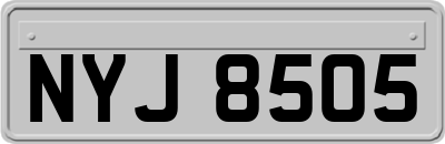 NYJ8505