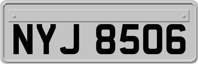 NYJ8506