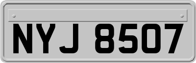 NYJ8507