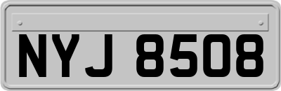 NYJ8508