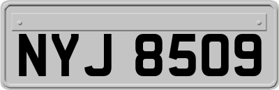 NYJ8509