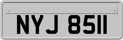 NYJ8511