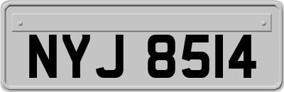 NYJ8514