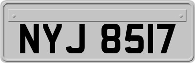 NYJ8517