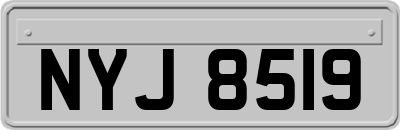 NYJ8519