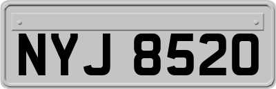 NYJ8520