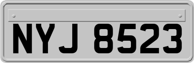 NYJ8523