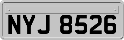 NYJ8526