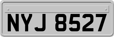 NYJ8527