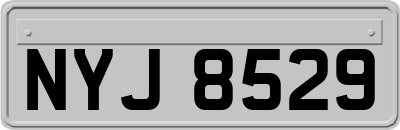 NYJ8529