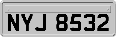 NYJ8532