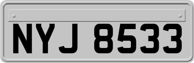 NYJ8533