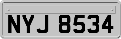NYJ8534