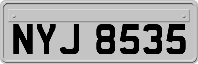 NYJ8535