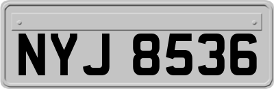 NYJ8536