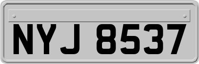 NYJ8537