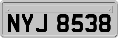NYJ8538